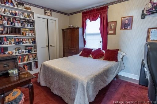 111 North Main Cross Street Hanover, IN 47243 - Photo 22 of 60