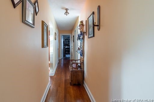 111 North Main Cross Street Hanover, IN 47243 - Photo 25 of 60