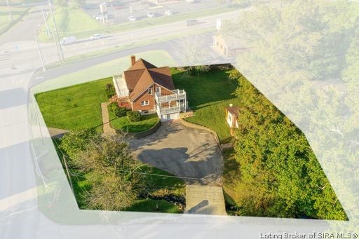 111 North Main Cross Street Hanover, IN 47243 - Photo 3 of 60