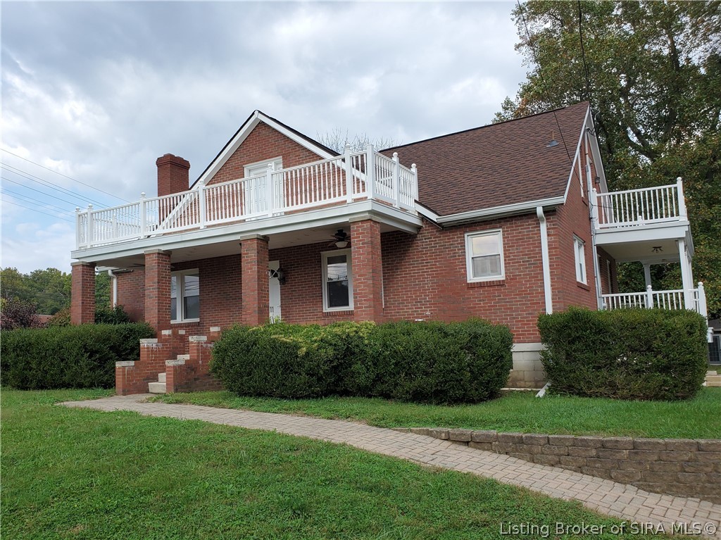 111 North Main Cross Street Hanover, IN 47243 - Photo 4 of 60