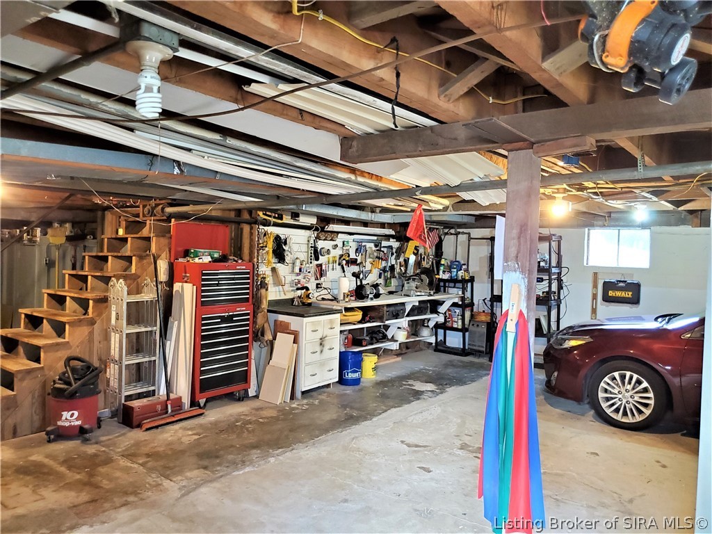 111 North Main Cross Street Hanover, IN 47243 - Photo 47 of 60