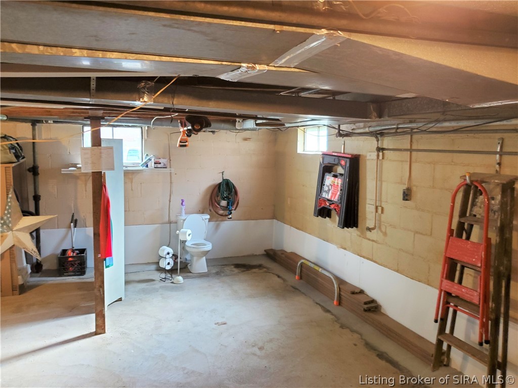 111 North Main Cross Street Hanover, IN 47243 - Photo 48 of 60