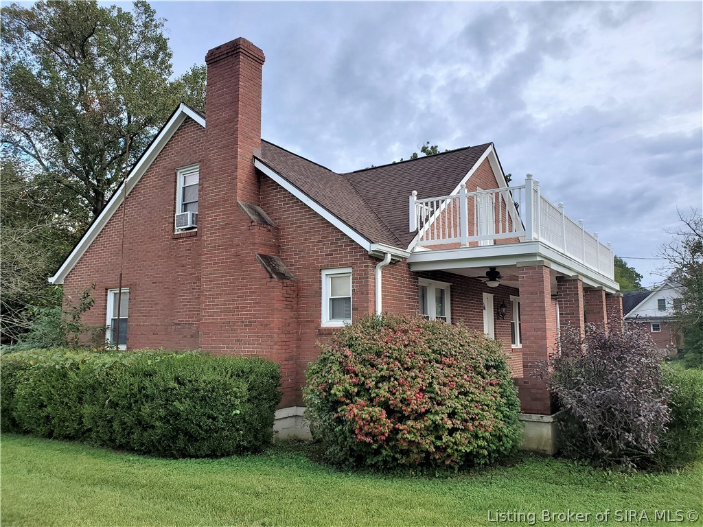 111 North Main Cross Street Hanover, IN 47243 - Photo 5 of 60