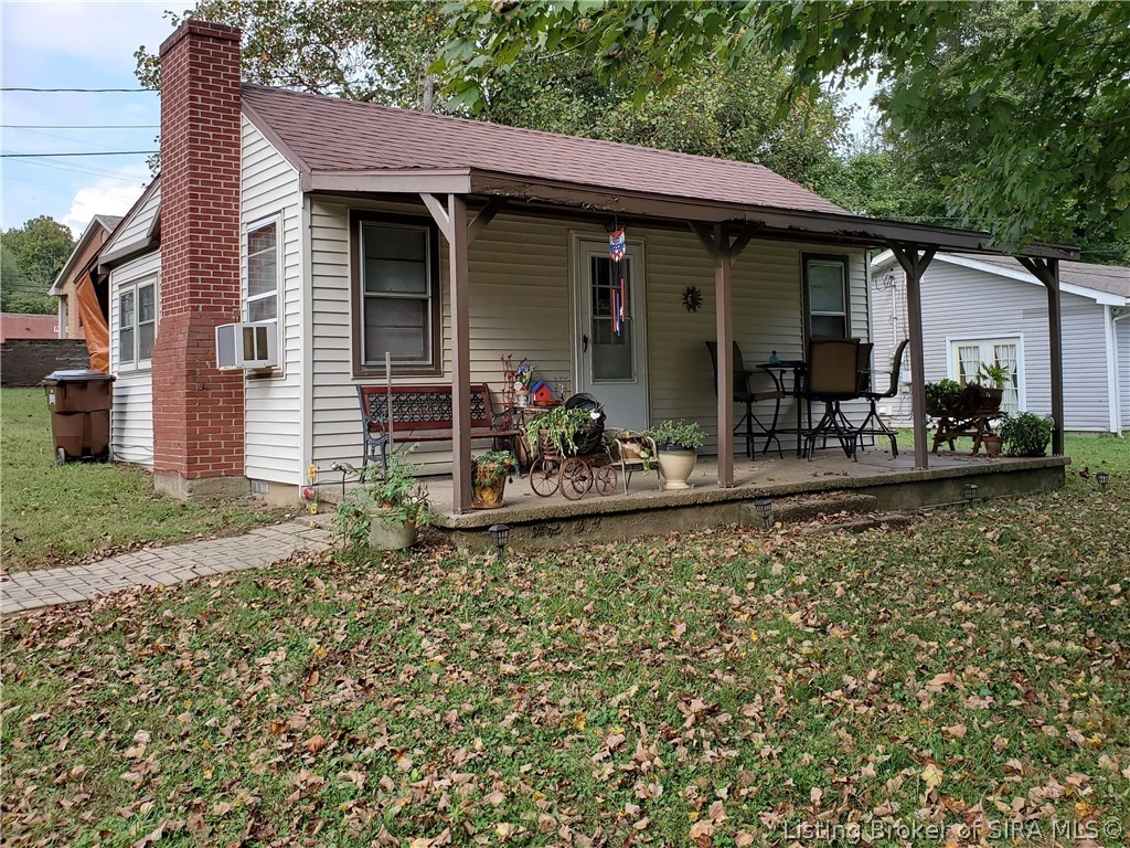 111 North Main Cross Street Hanover, IN 47243 - Photo 51 of 60