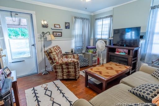 111 North Main Cross Street Hanover, IN 47243 - Photo 52 of 60