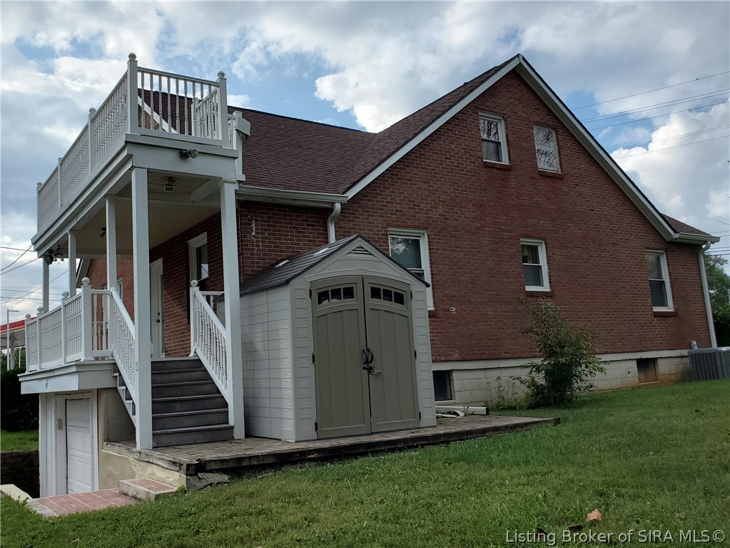 111 North Main Cross Street Hanover, IN 47243 - Photo 6 of 60