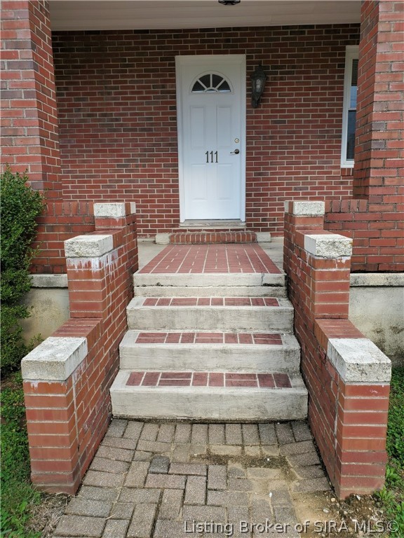 111 North Main Cross Street Hanover, IN 47243 - Photo 8 of 60