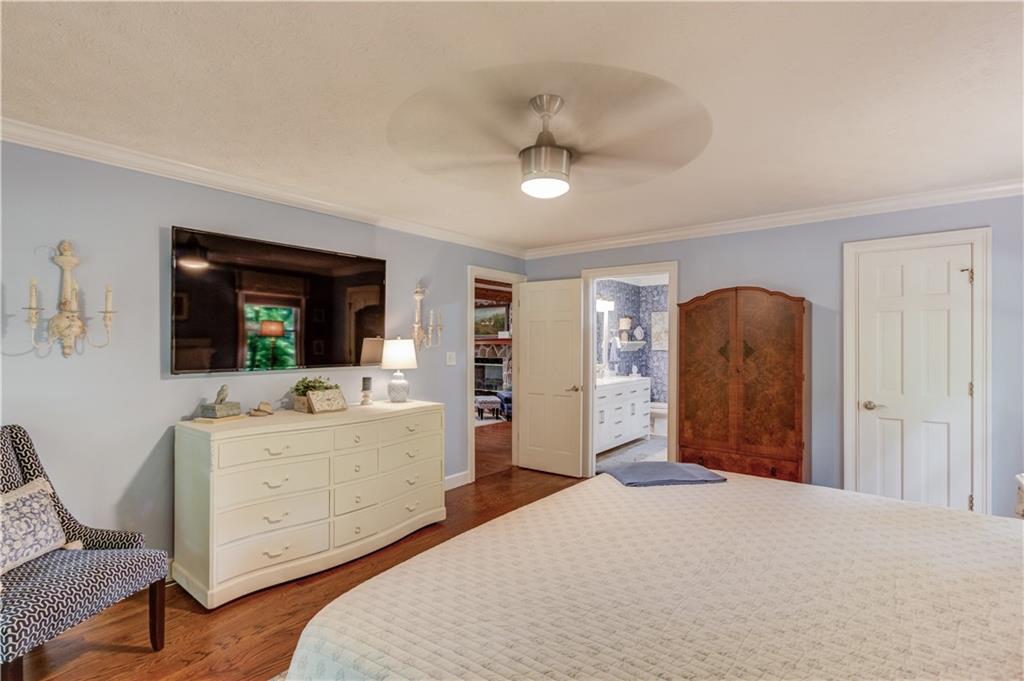 2525 Thompson Mill Road Gainesville, GA 30506 - Photo 25 of 55