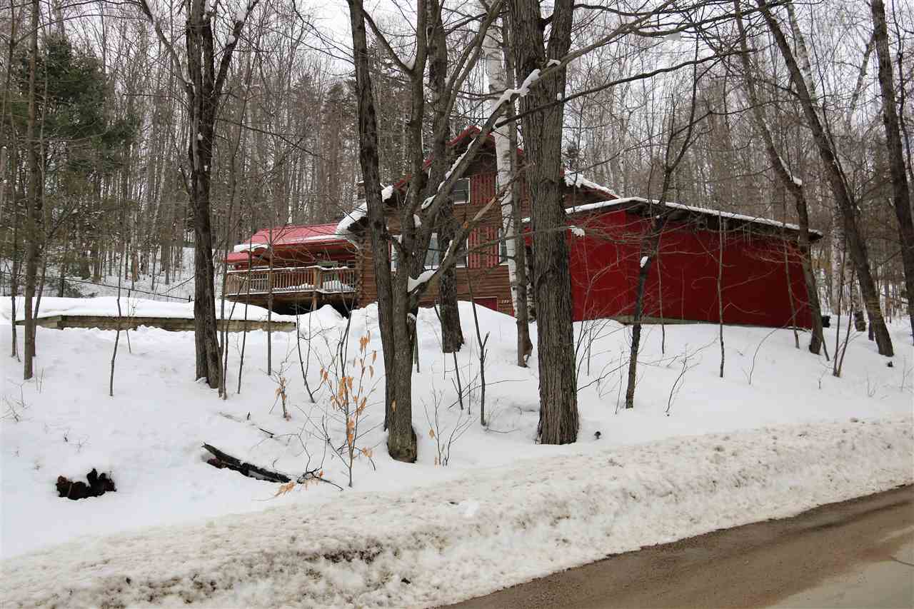 233 Hill Road Dummer, NH 03588 - Photo 14 of 23