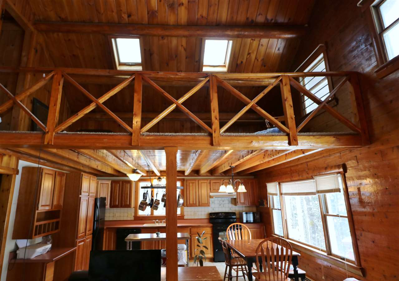233 Hill Road Dummer, NH 03588 - Photo 4 of 23