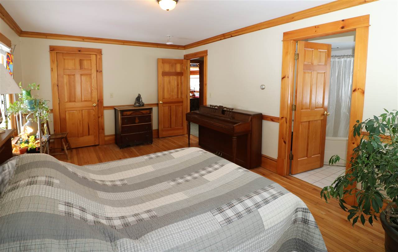233 Hill Road Dummer, NH 03588 - Photo 8 of 23