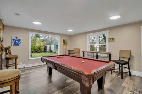 $399,000 | 189 Niagara Falls Boulevard, Amherst, NY 14226