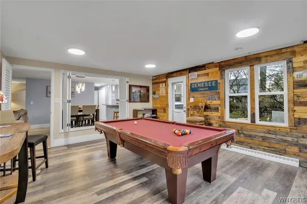 $399,000 | 189 Niagara Falls Boulevard, Amherst, NY 14226