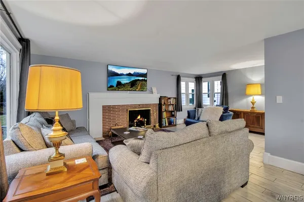 $399,000 | 189 Niagara Falls Boulevard, Amherst, NY 14226