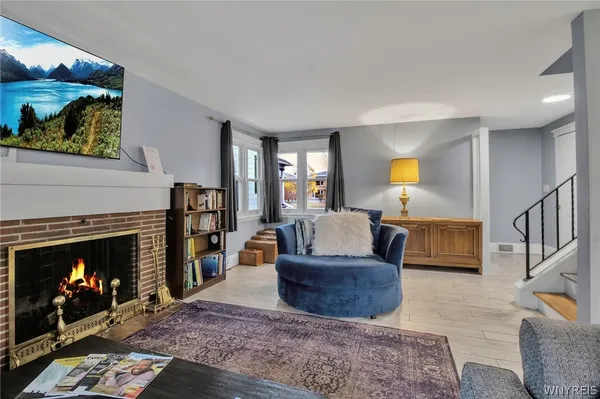 $399,000 | 189 Niagara Falls Boulevard, Amherst, NY 14226