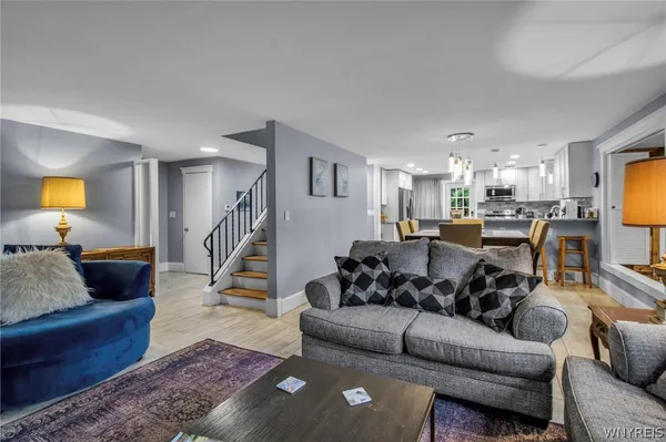 $399,000 | 189 Niagara Falls Boulevard, Amherst, NY 14226