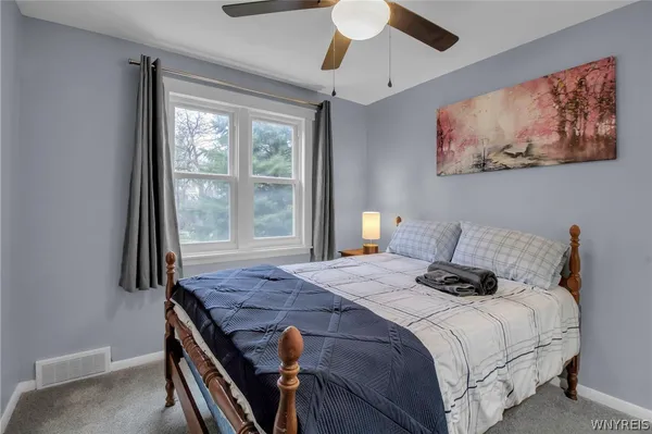$399,000 | 189 Niagara Falls Boulevard, Amherst, NY 14226