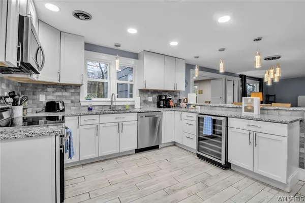 $399,000 | 189 Niagara Falls Boulevard, Amherst, NY 14226