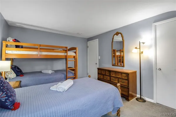 $399,000 | 189 Niagara Falls Boulevard, Amherst, NY 14226