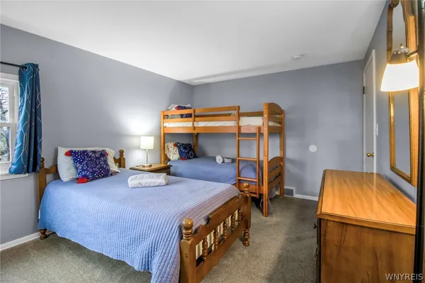 $399,000 | 189 Niagara Falls Boulevard, Amherst, NY 14226
