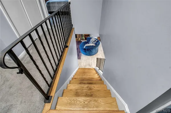$399,000 | 189 Niagara Falls Boulevard, Amherst, NY 14226