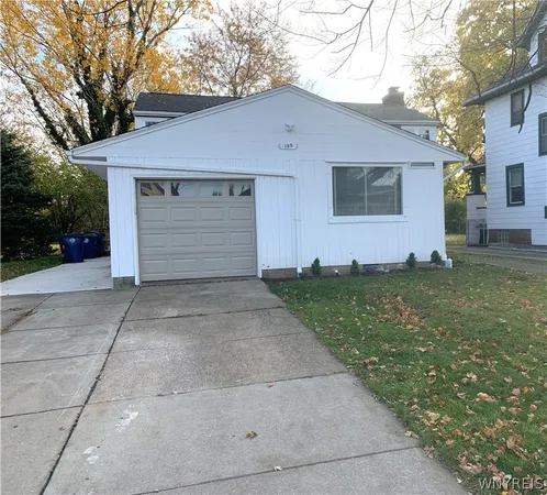 $399,000 | 189 Niagara Falls Boulevard, Amherst, NY 14226