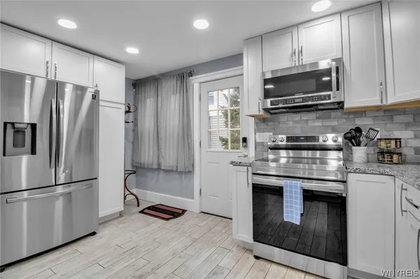 $399,000 | 189 Niagara Falls Boulevard, Amherst, NY 14226