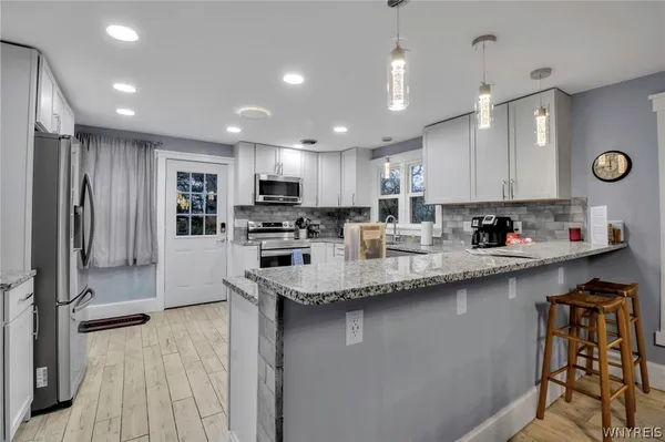 $399,000 | 189 Niagara Falls Boulevard, Amherst, NY 14226