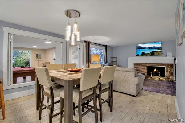 $399,000 | 189 Niagara Falls Boulevard, Amherst, NY 14226