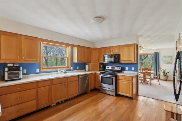 $750,000 | 7938 E Highway, Milton, WI 53563