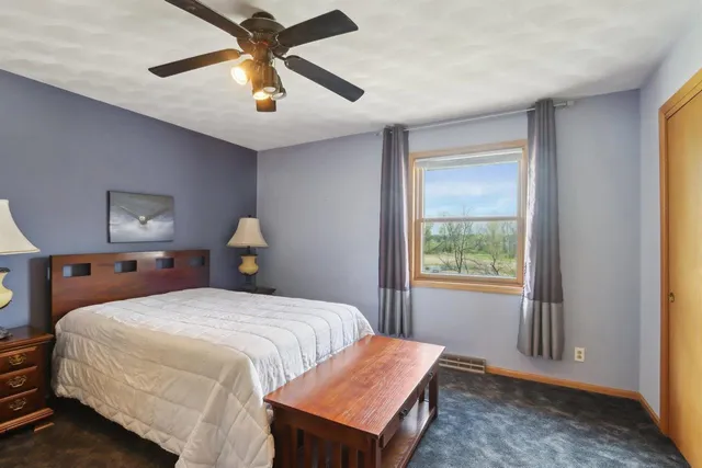 $750,000 | 7938 E Highway, Milton, WI 53563