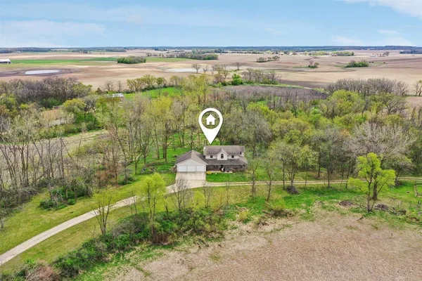 $750,000 | 7938 E Highway, Milton, WI 53563