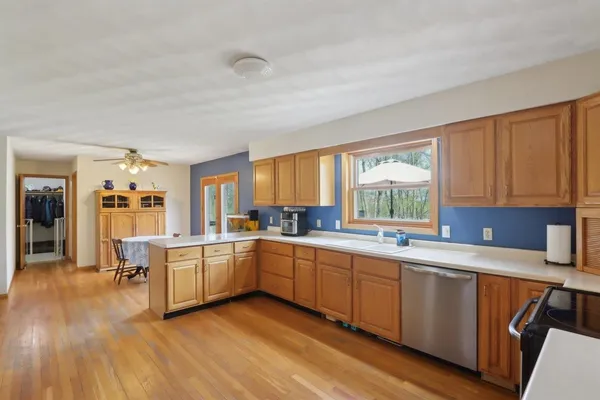 $750,000 | 7938 E Highway, Milton, WI 53563