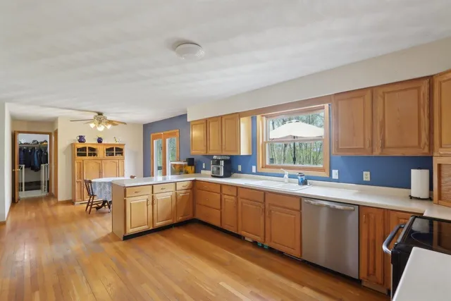 $750,000 | 7938 E Highway, Milton, WI 53563