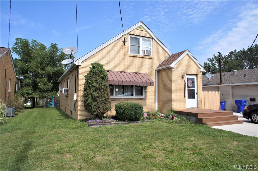 646 Potters Road West Seneca, NY 14224 - Photo 1 of 1 Gallery Image 1