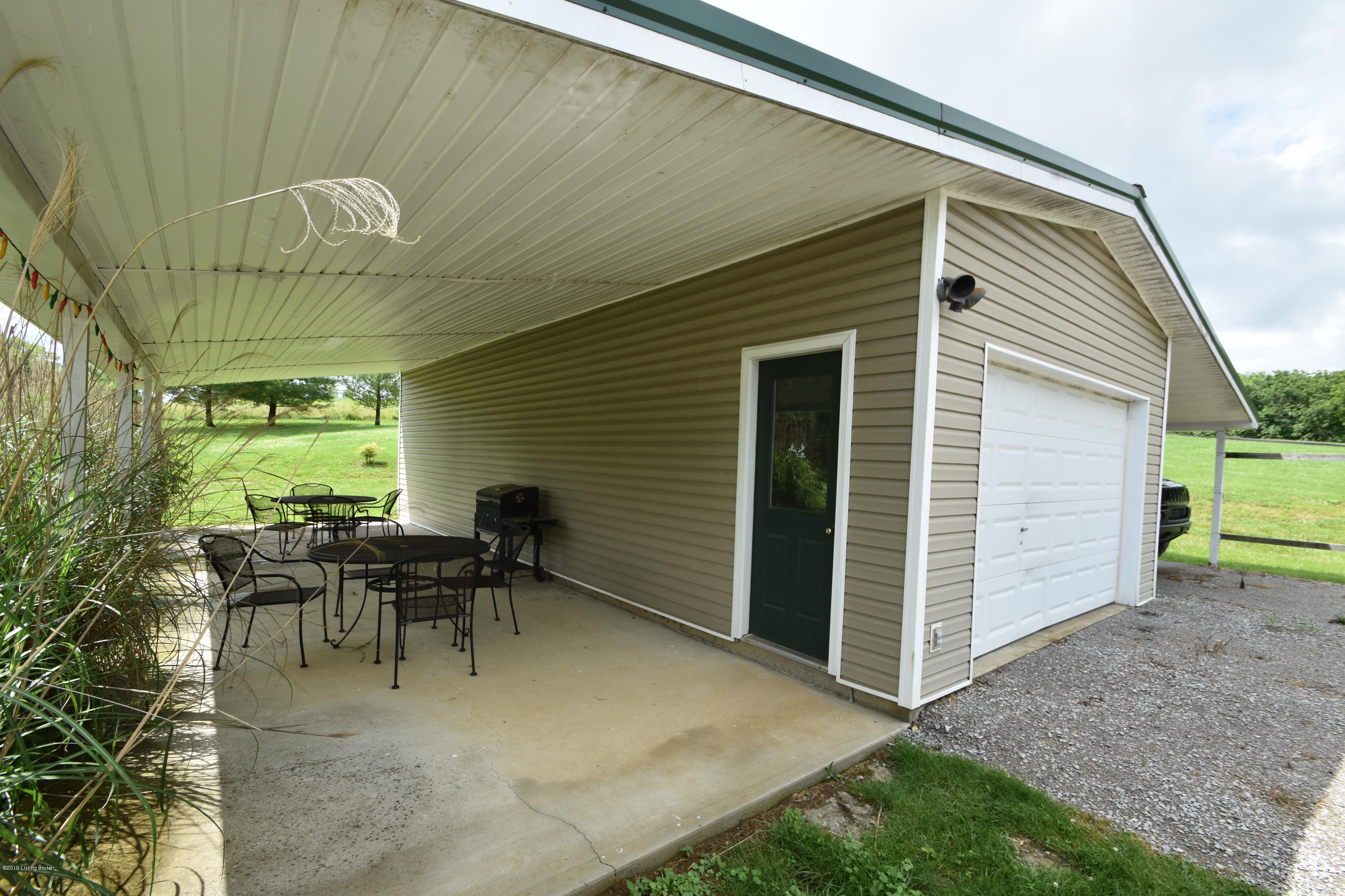 1295 Yoder Tipton Road Taylorsville, KY 40071 - Photo 3 of 42 1295 Yoder Tipton Rd Taylorsviller KY (2