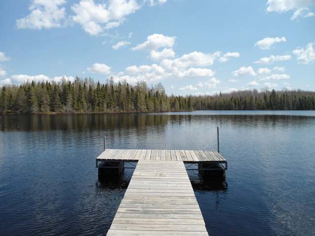 5055 Maple Ridge Lane Manitowish Waters, WI 54545 - Photo 2 of 20 Gallery Image 2