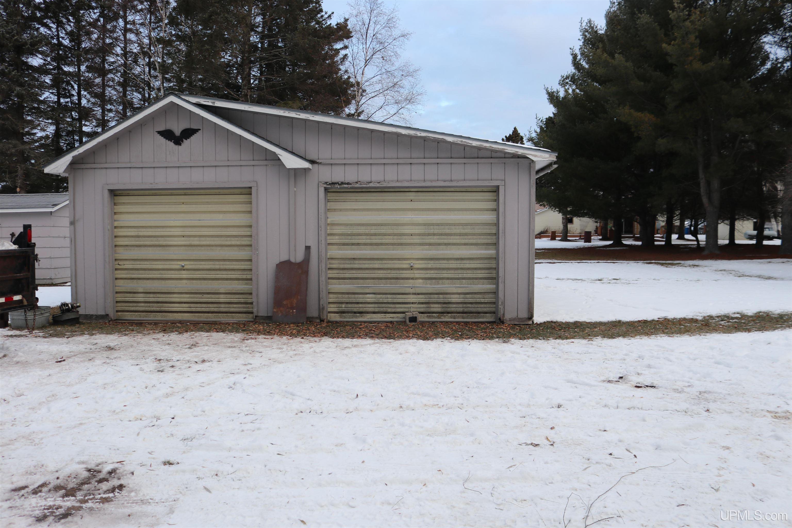 1174 North Gulliver Road Gulliver, MI 49840 - Photo 54 of 58