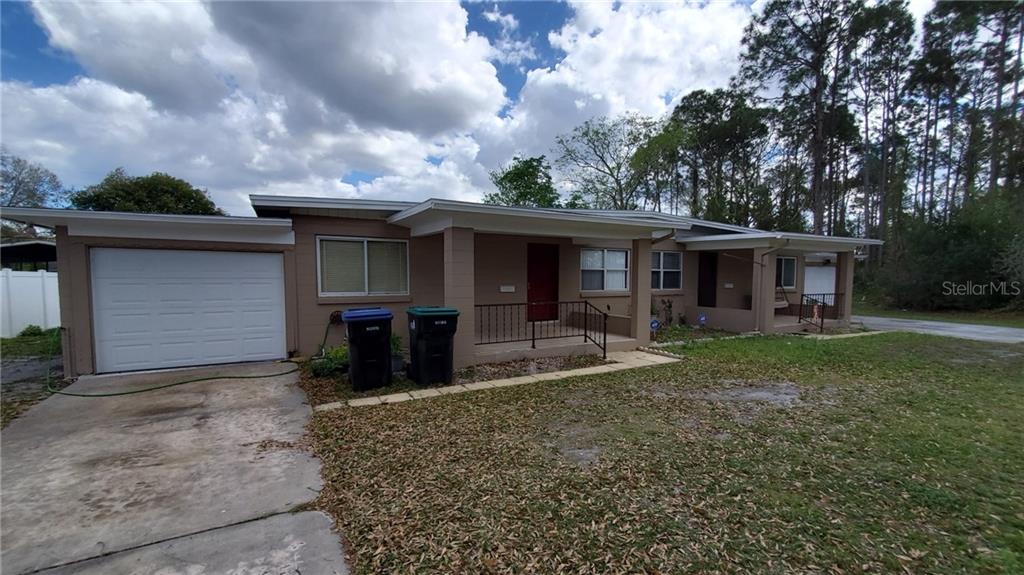 1827 Lake Pickett Road, Orlando, FL 32826 Compass