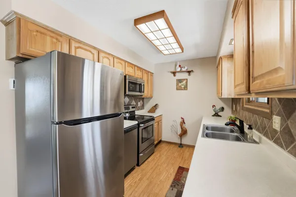 $359,900 | 2497 County Road 86 Southeast, Alexandria, MN 56308