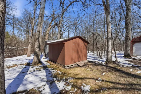 $359,900 | 2497 County Road 86 Southeast, Alexandria, MN 56308