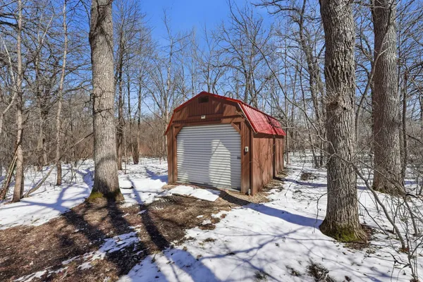 $359,900 | 2497 County Road 86 Southeast, Alexandria, MN 56308