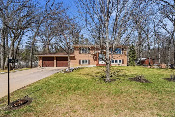 $359,900 | 2497 County Road 86 Southeast, Alexandria, MN 56308