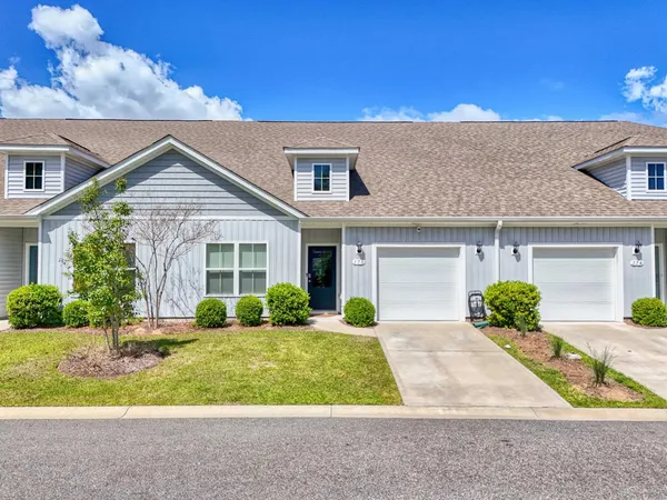 $279,900 | 178 Sea Shell Drive, Unit 178, Murrells Inlet, SC 29576