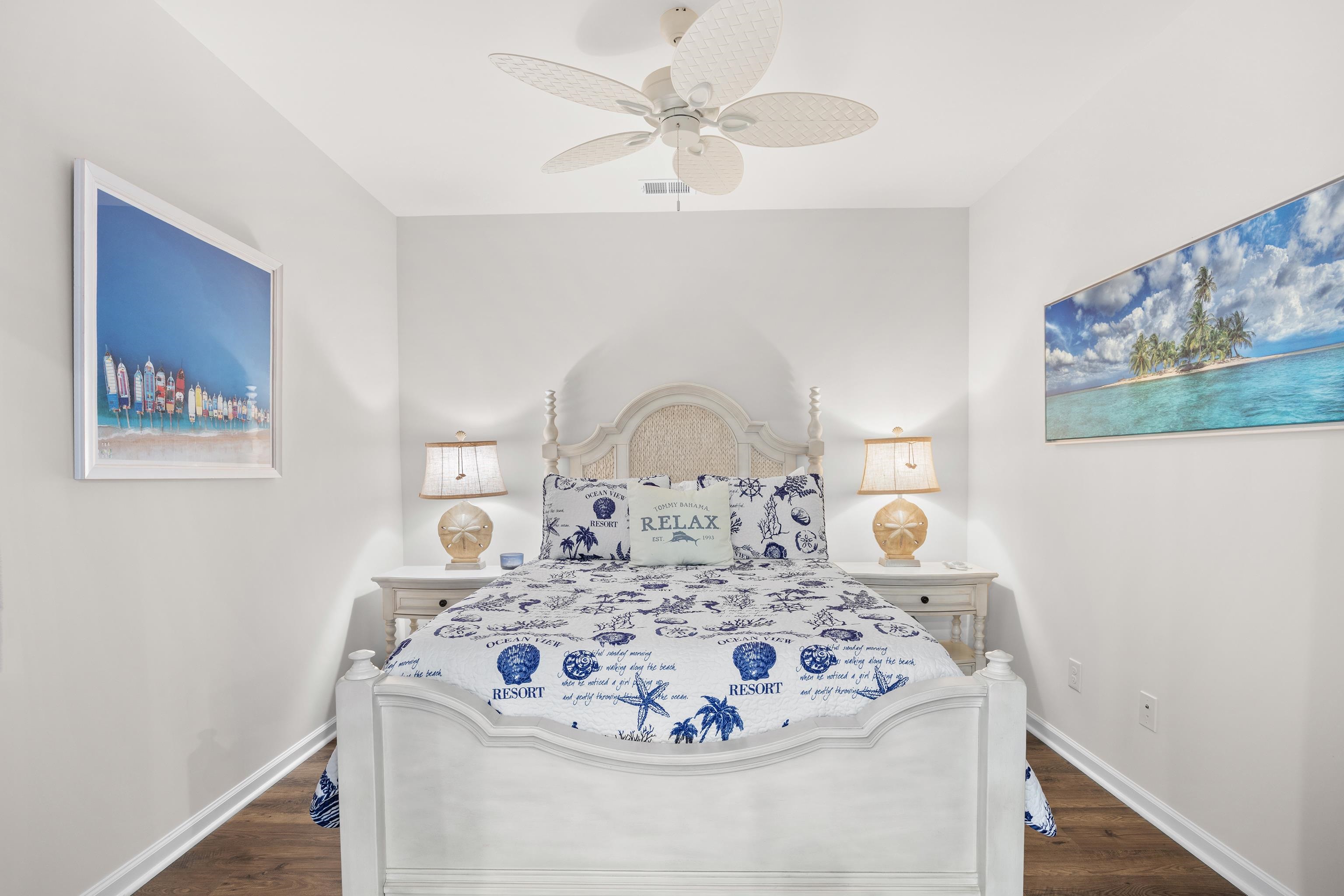 178 Sea Shell Drive, Unit 178 Murrells Inlet, SC 29576 - Photo 12 of 79