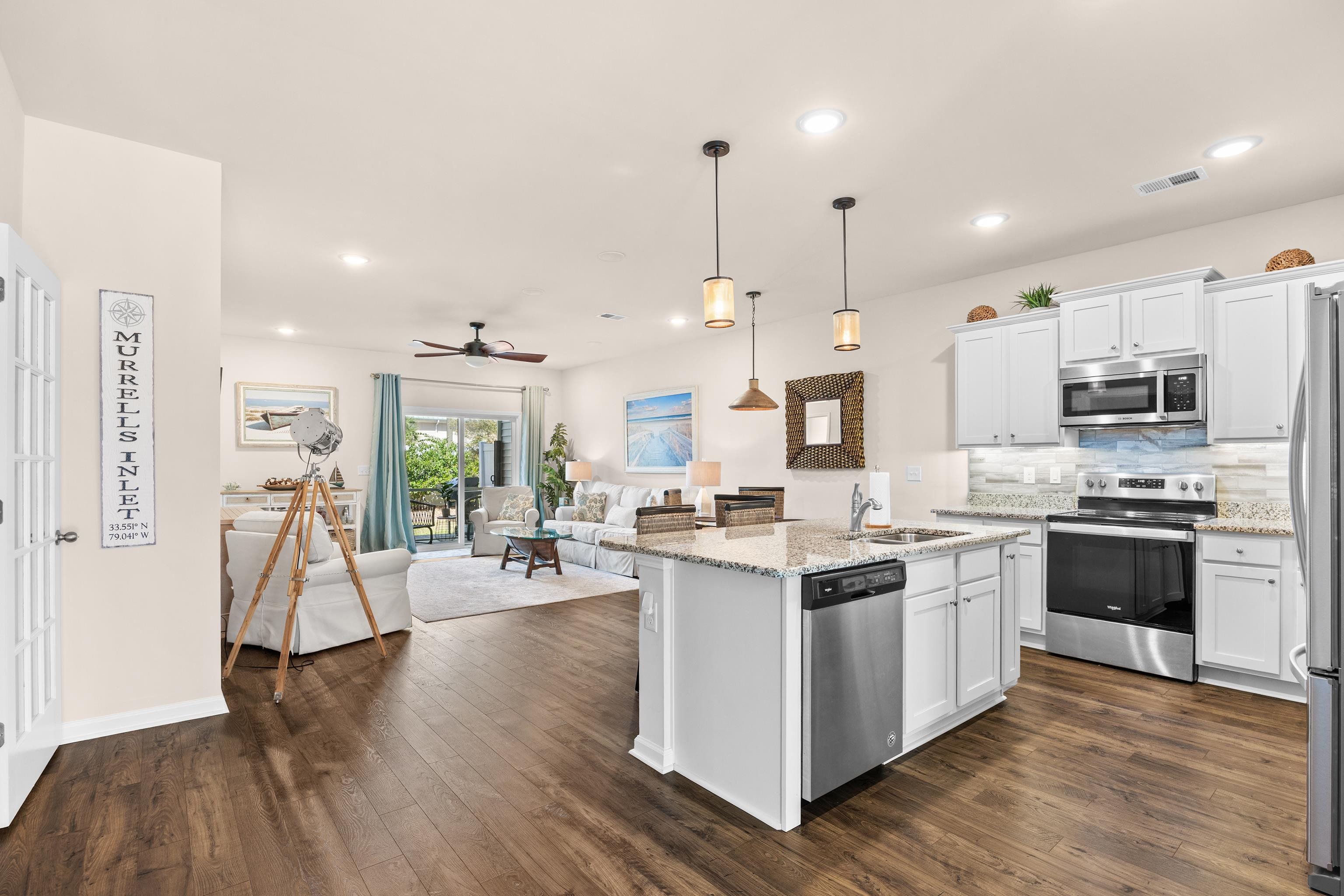 178 Sea Shell Drive, Unit 178 Murrells Inlet, SC 29576 - Photo 15 of 79