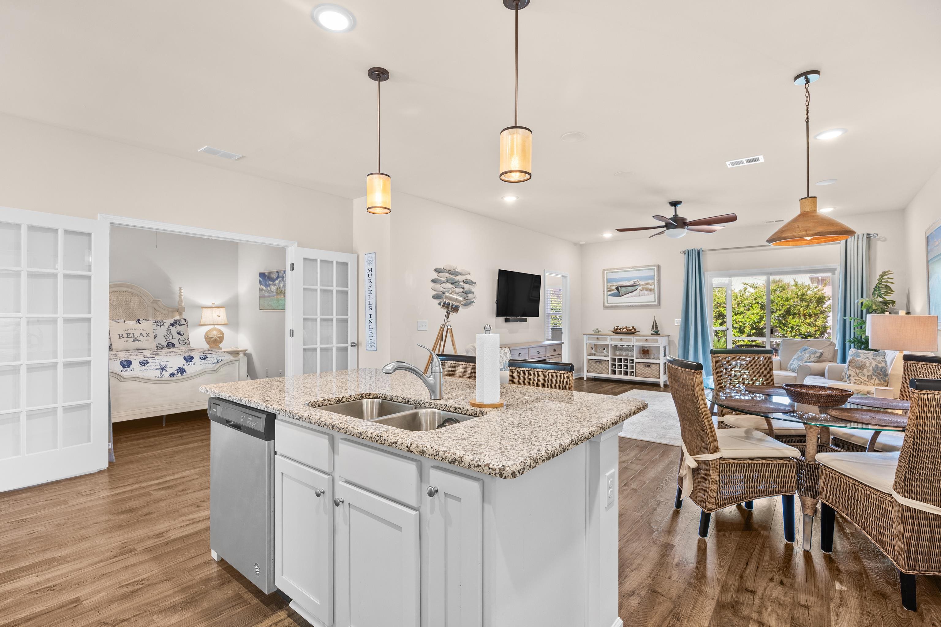 178 Sea Shell Drive, Unit 178 Murrells Inlet, SC 29576 - Photo 18 of 79