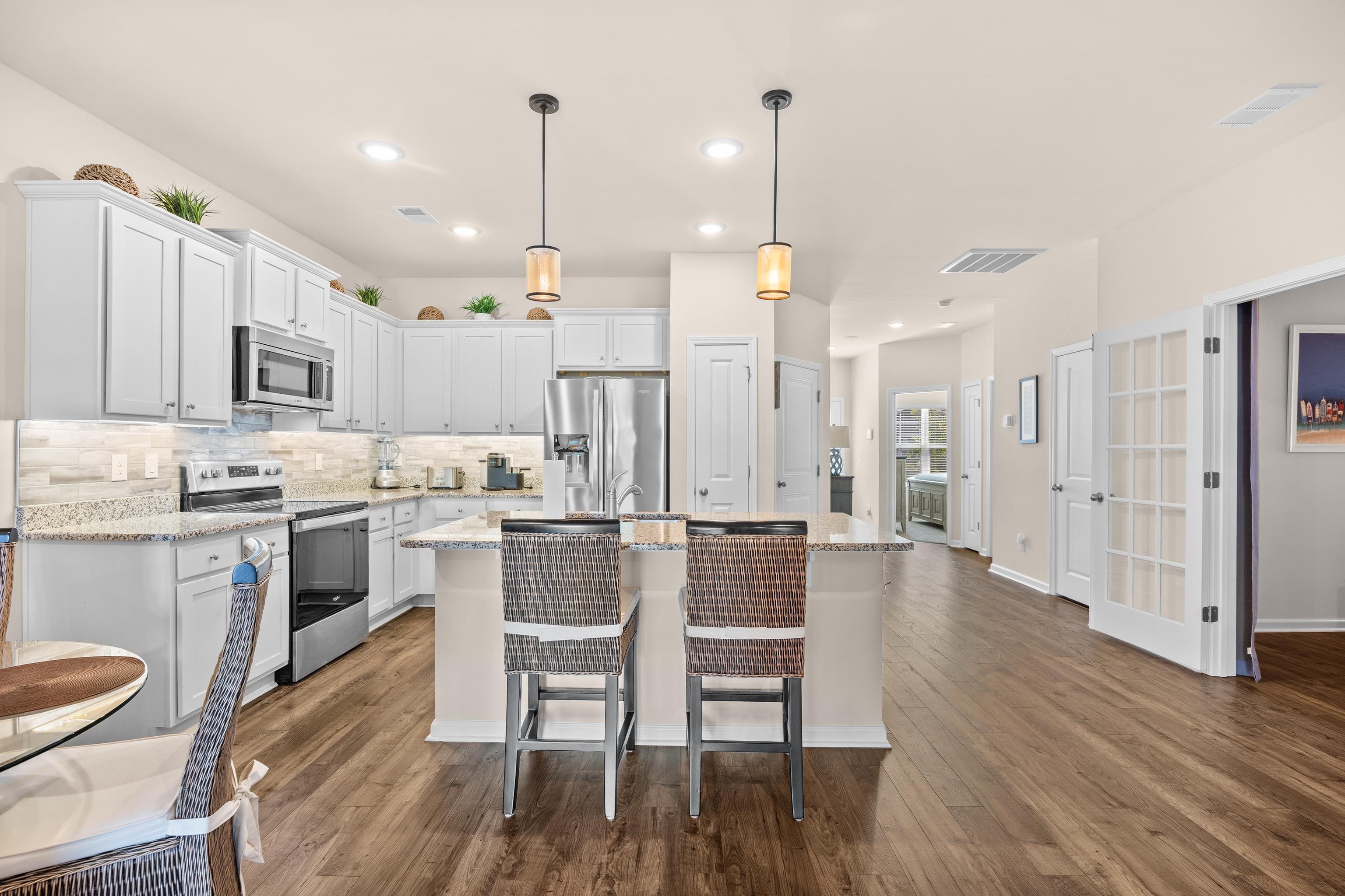 178 Sea Shell Drive, Unit 178 Murrells Inlet, SC 29576 - Photo 20 of 79