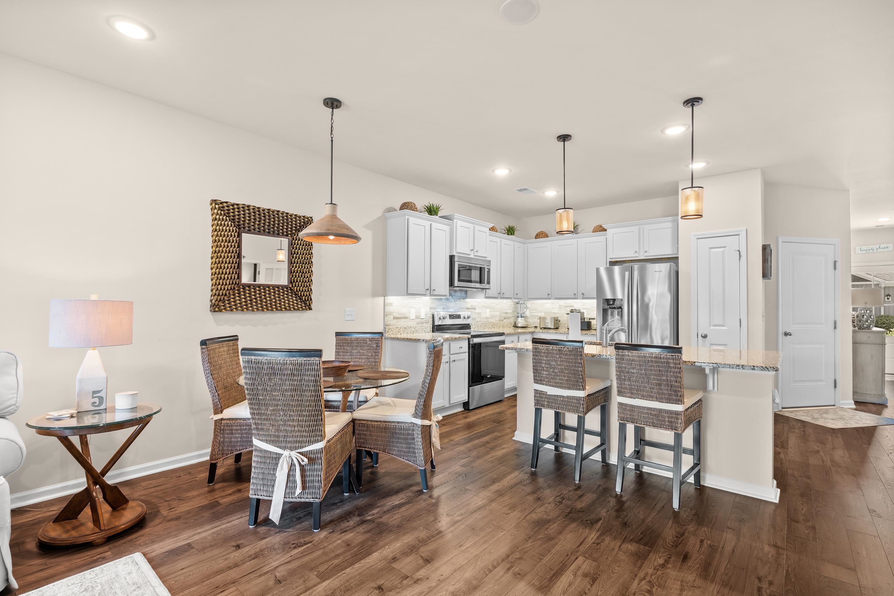 178 Sea Shell Drive, Unit 178 Murrells Inlet, SC 29576 - Photo 21 of 79