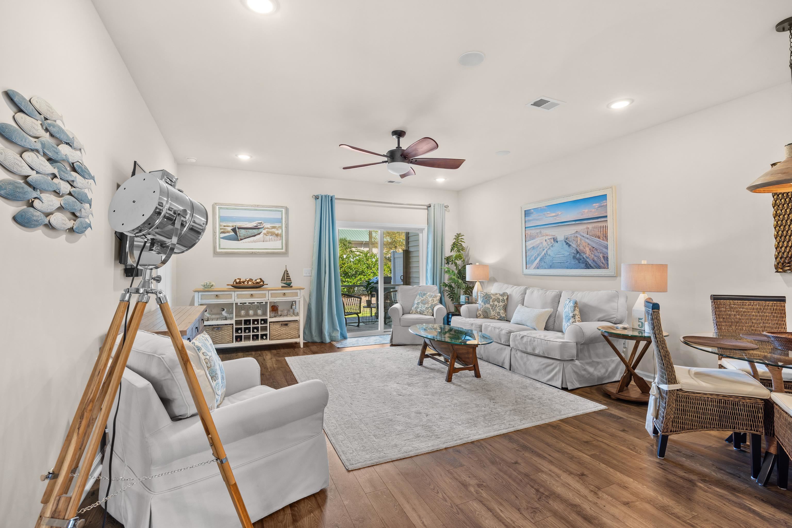 178 Sea Shell Drive, Unit 178 Murrells Inlet, SC 29576 - Photo 30 of 79